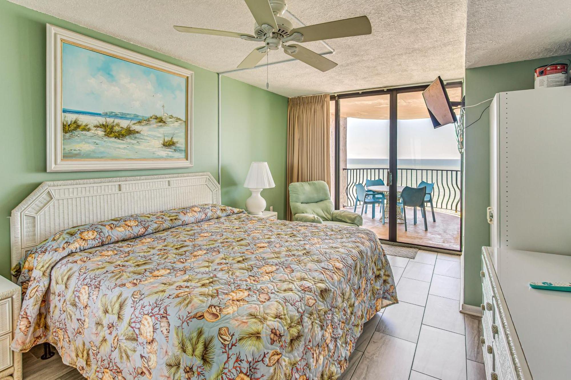 Myrtle Beach Oceanfront Condo With Covered Balcony! Zewnętrze zdjęcie