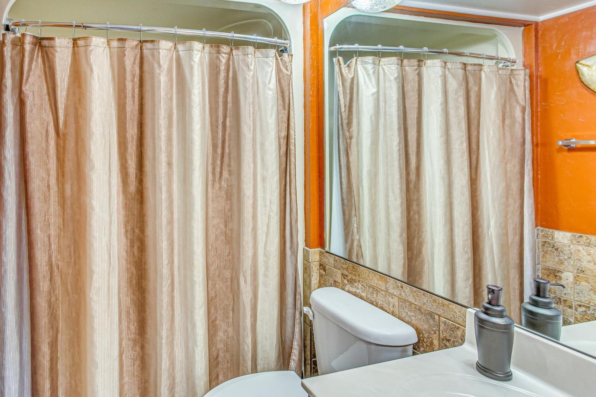 Myrtle Beach Oceanfront Condo With Covered Balcony! Zewnętrze zdjęcie