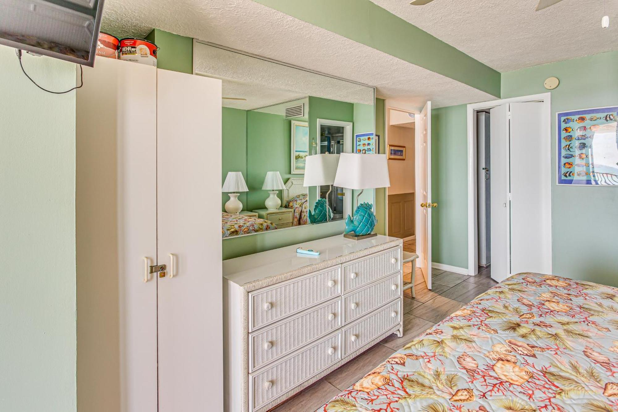 Myrtle Beach Oceanfront Condo With Covered Balcony! Zewnętrze zdjęcie