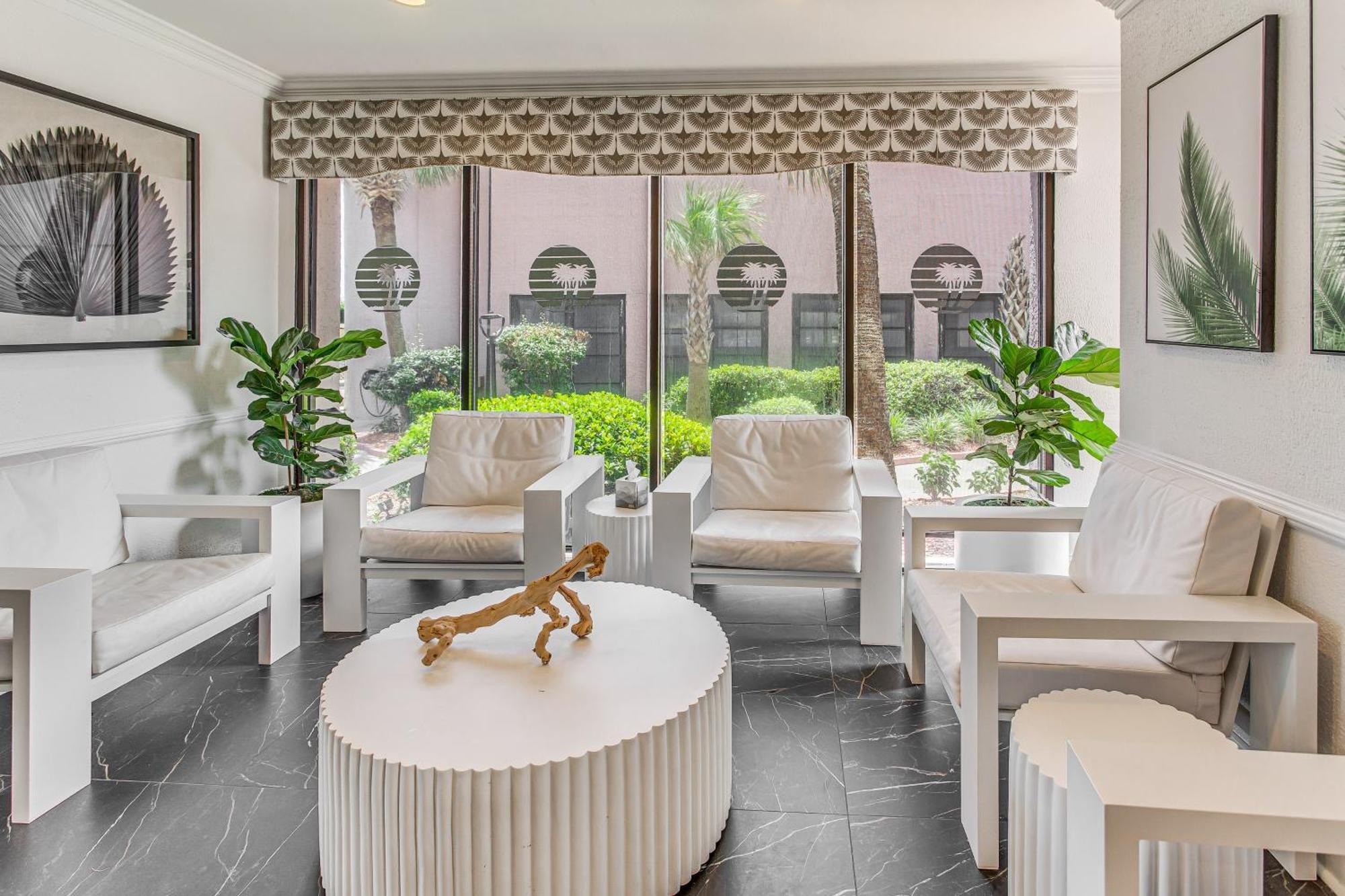 Myrtle Beach Oceanfront Condo With Covered Balcony! Zewnętrze zdjęcie