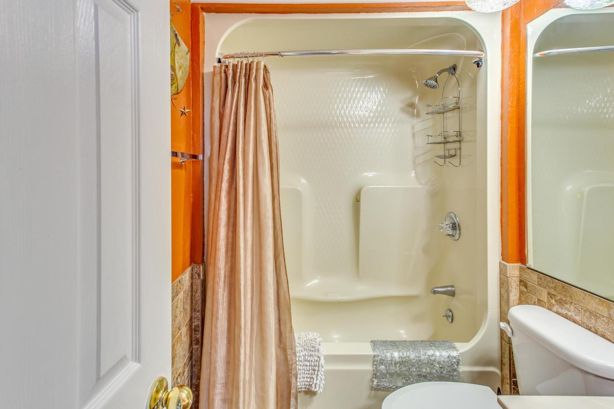 Myrtle Beach Oceanfront Condo With Covered Balcony! Zewnętrze zdjęcie