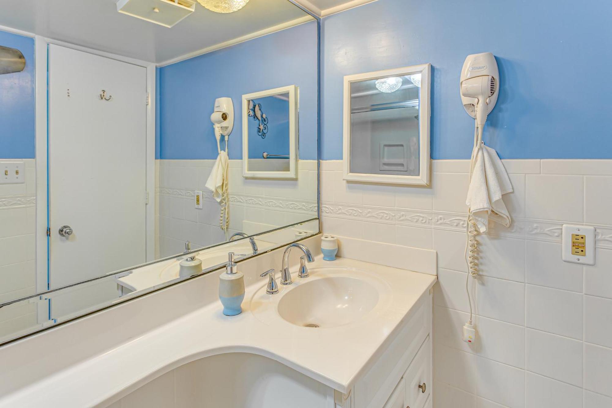 Myrtle Beach Oceanfront Condo With Covered Balcony! Zewnętrze zdjęcie