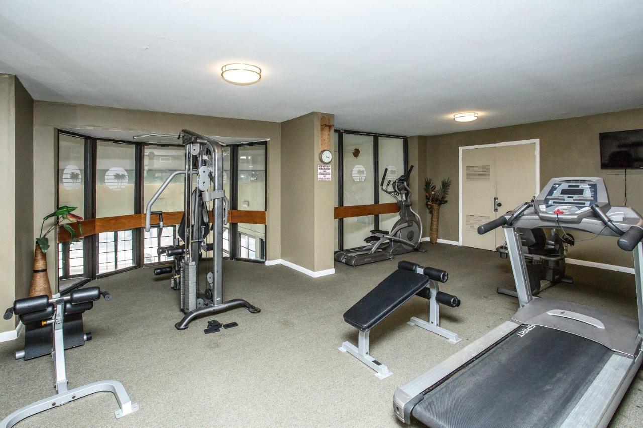 Myrtle Beach Oceanfront Condo With Covered Balcony! Zewnętrze zdjęcie